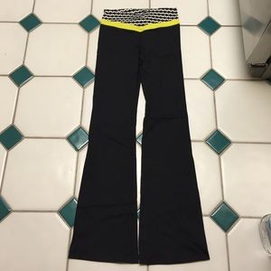 Victoria's Secret Sport Supermodel Pant XS
