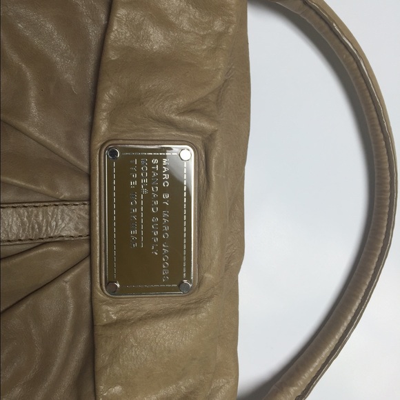 Marc by Marc Jacobs standard supply workwear sack - Picture 2 of 4