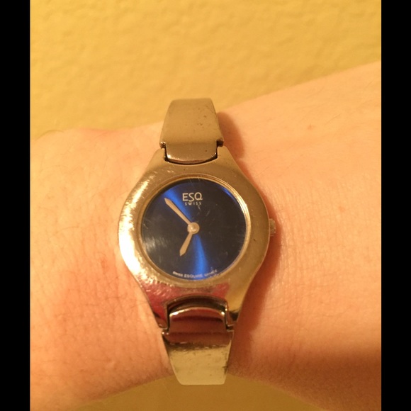 ESQ watch CLEARANCE