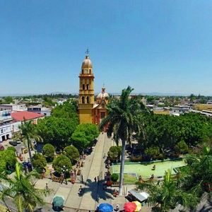 Meet your Posher, Marlene