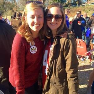 Meet your Posher, Anna