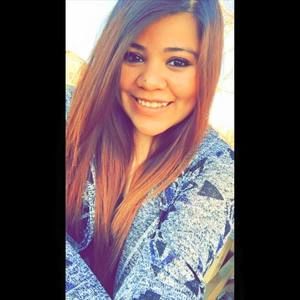 Meet your Posher, Janie