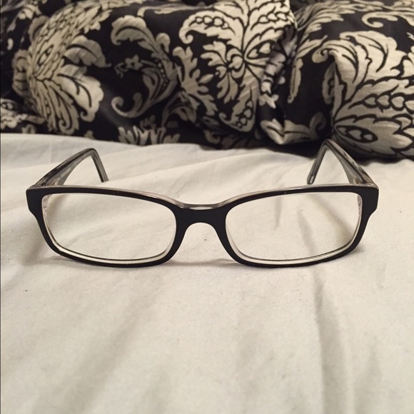 Dolce and Gabanna Eyeglasses