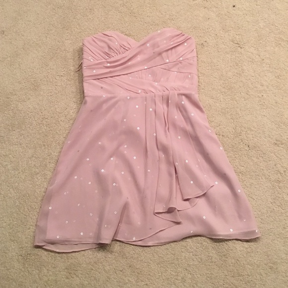 Express party dress