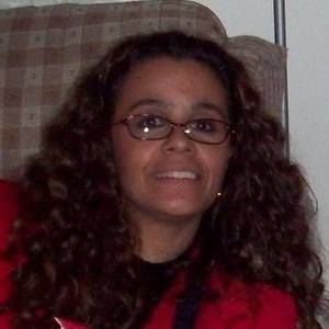 Meet your Posher, Carolyn