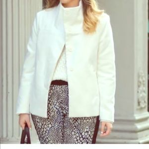 Old Navy Funnel Coat (Petite) PM