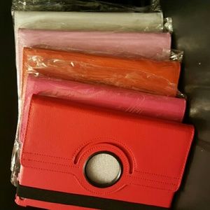 Sample Sale Brand New IPad Air Case