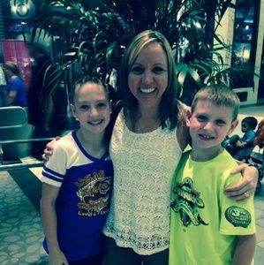 Meet your Posher, Wendy