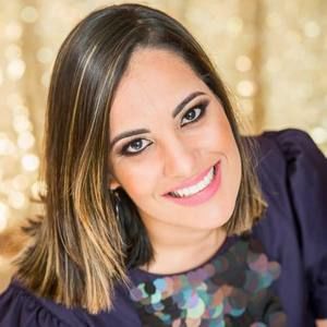 Meet your Posher, Andreia