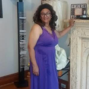 Meet your Posher, Joyce