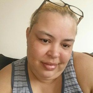 Meet your Posher, Yvonne