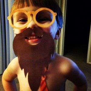 Meet your Posher, Amelia