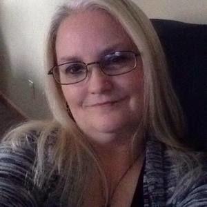 Meet your Posher, Teresa