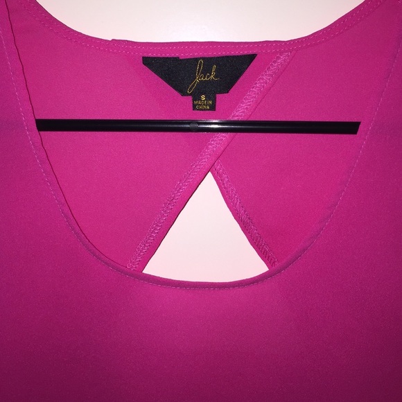 ❌❌SOLD❌❌Boutique top- small - Picture 3 of 3