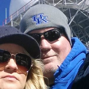 Meet your Posher, Karla