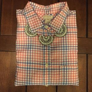 JCrew Popover