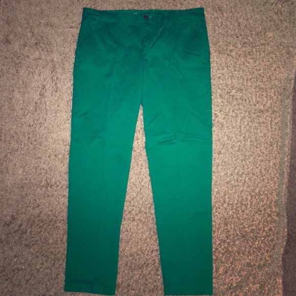 Women's  GAP pants 14 Tall