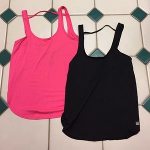 Victoria's Secret Sport Tank Tops Size XS