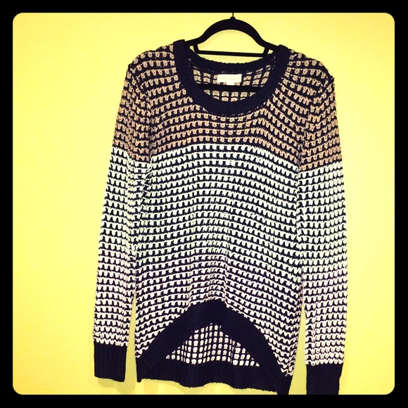 Excellence in a Sweater NWOT