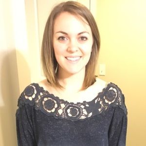 Meet your Posher, Carrie