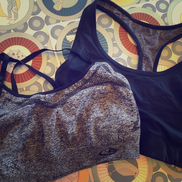 Champion sports bra bundle