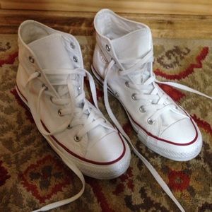 Converse, Chuck Taylor