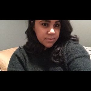 Meet your Posher, Yaskalina