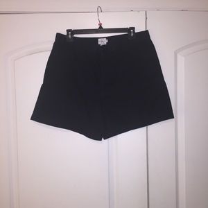Calvin Kline Shorts with 4" inseam