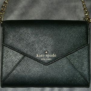 🌟USED ONCE🌟Kate Spade Cedar Street Monday Bag
