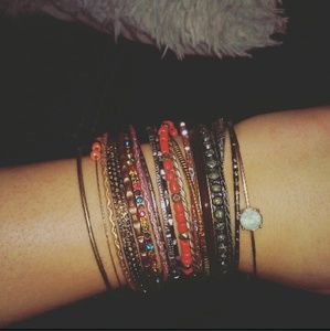 Bangles❤