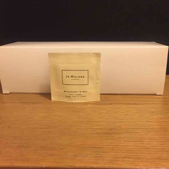 Jo Malone