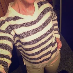 Forever 21 sweater