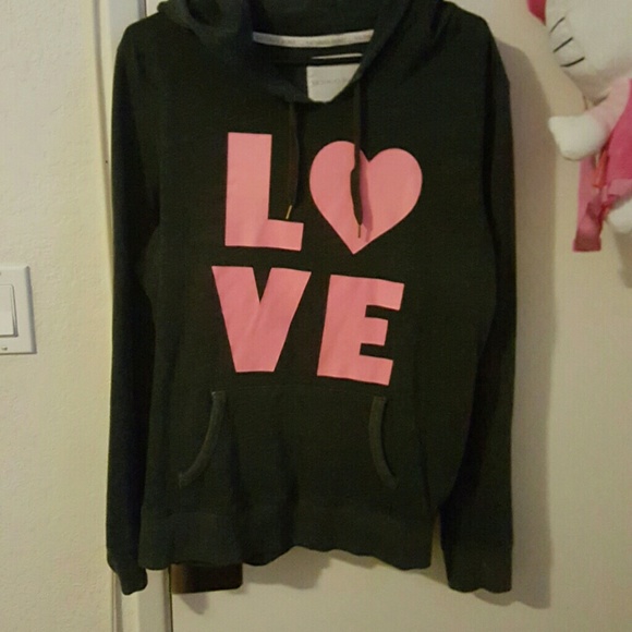 VS LOVE hoodie