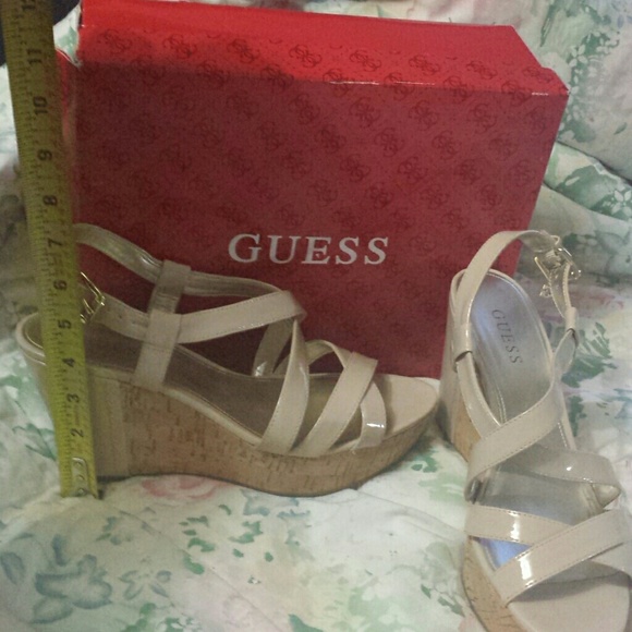 Wedges - Picture 2 of 4