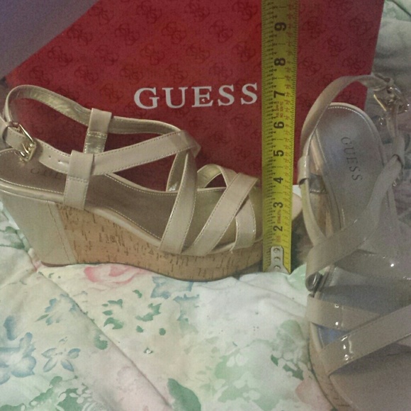 Wedges - Picture 3 of 4