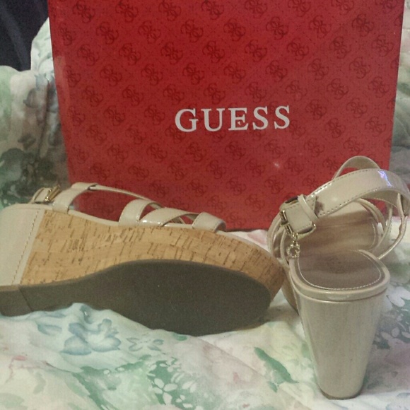 Wedges - Picture 4 of 4