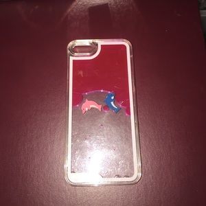iPhone 5 phone case