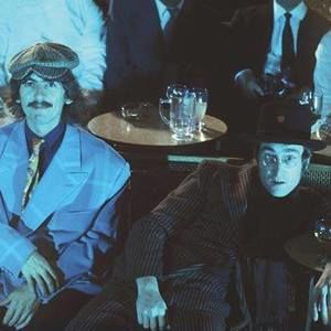 Meet your Posher, Pedro