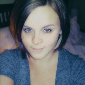 Meet your Posher, Kristine