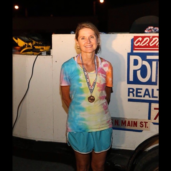 Meet your Posher, Pam - Picture 1 of 1