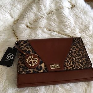 christian lacroix cross body