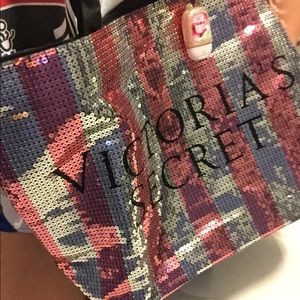 Victoria Secret Bag
