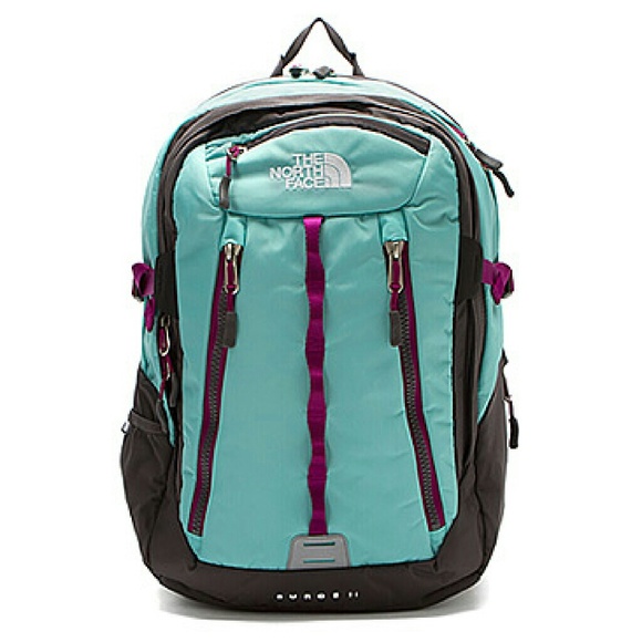 Surge II North Face Back Pack! EUC!