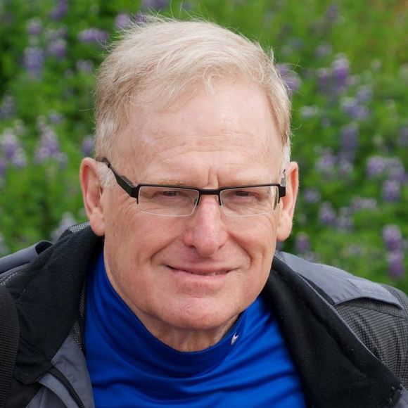 Meet your Posher, Paul - Picture 1 of 1