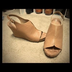 Aerosoles Wedge sandals