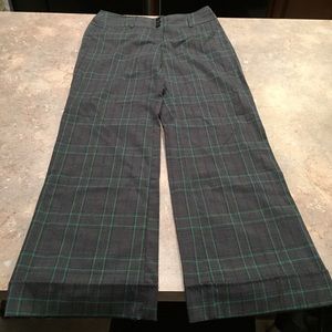 Tailor B. Moss dress pants