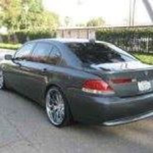 Meet your Posher, Gary