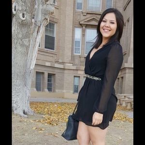 Meet your Posher, Vianey