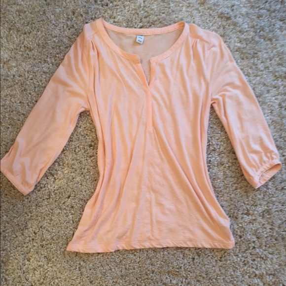 Old Navy top