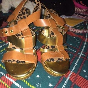 Jessica Simpson shoes